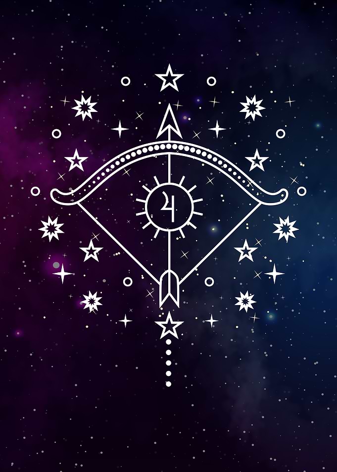 Sagittarius Zodiac sign