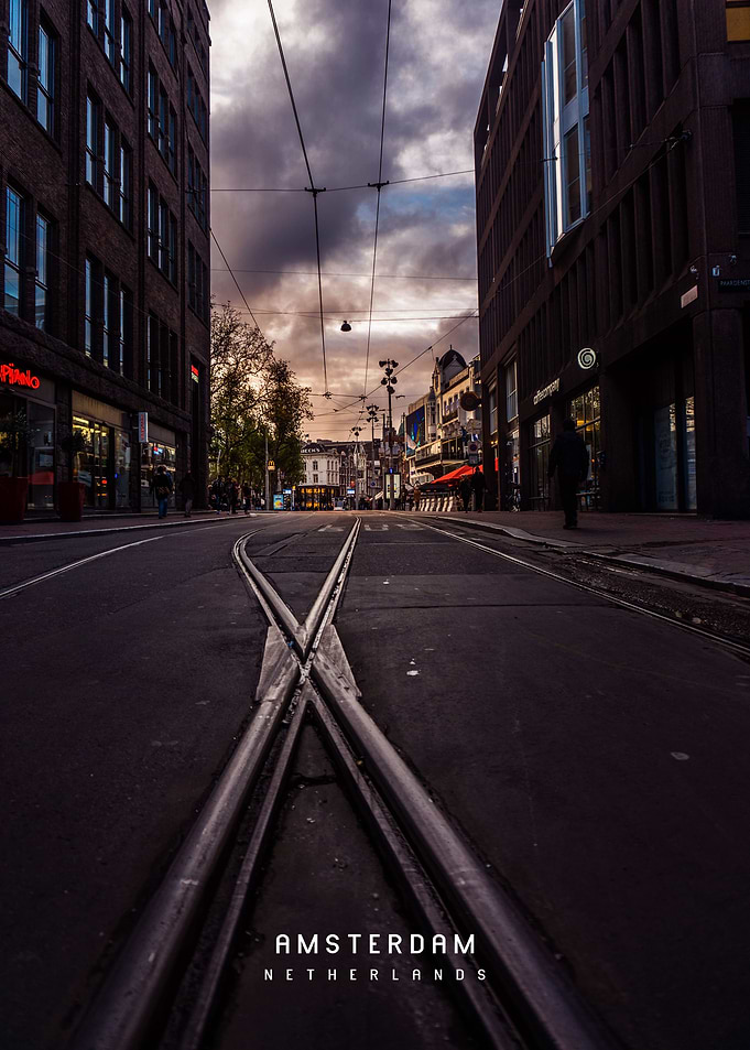 Amsterdam