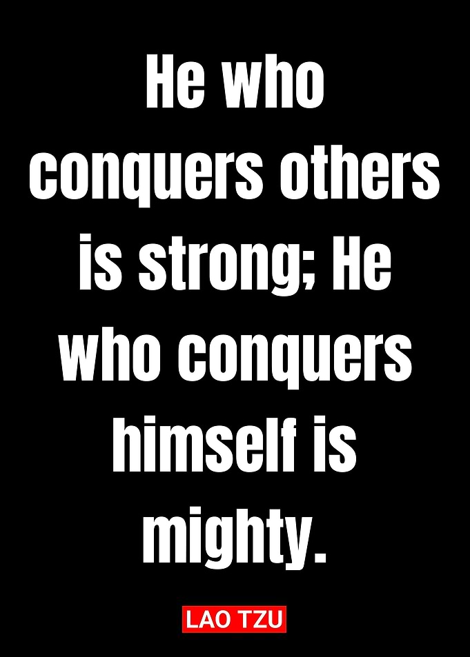 lao tzu