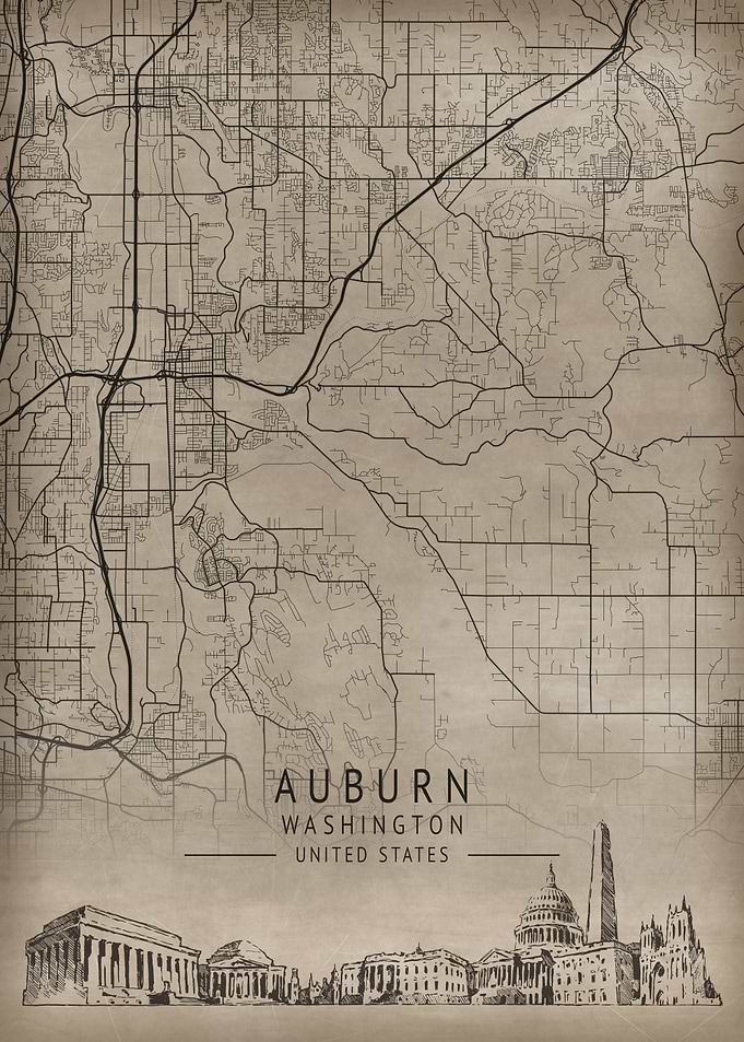 Auburn Washington