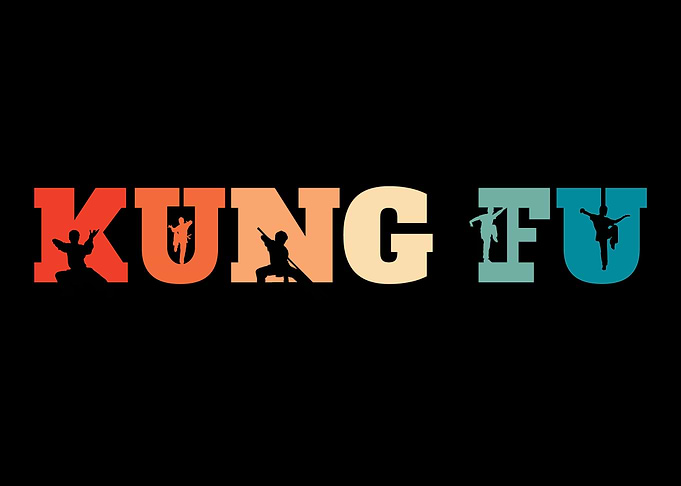 Kung Fu Karate