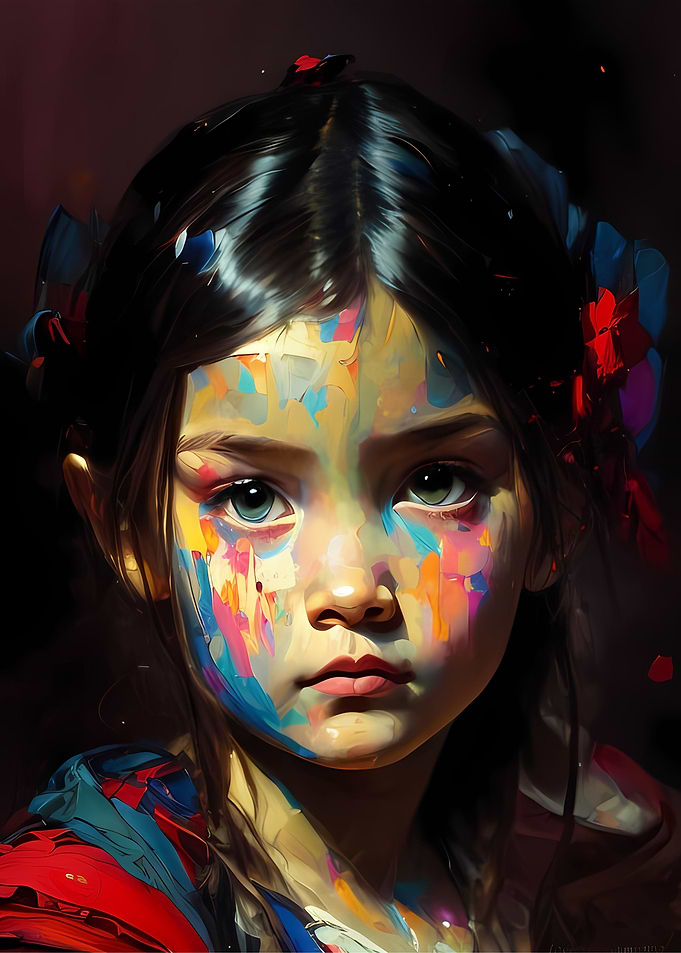 little angel