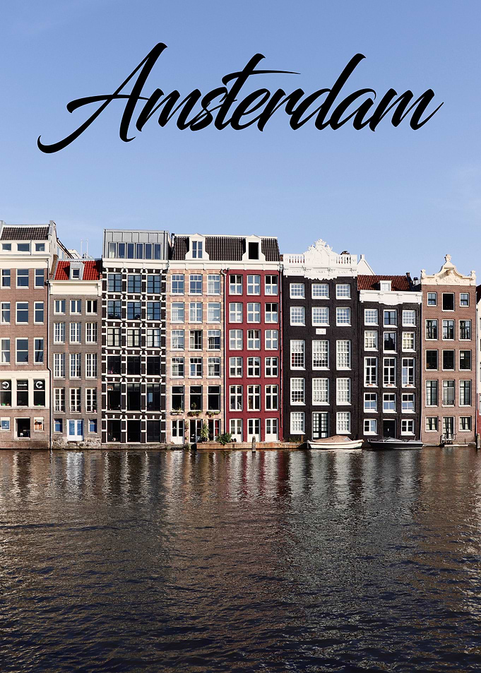 Amsterdam