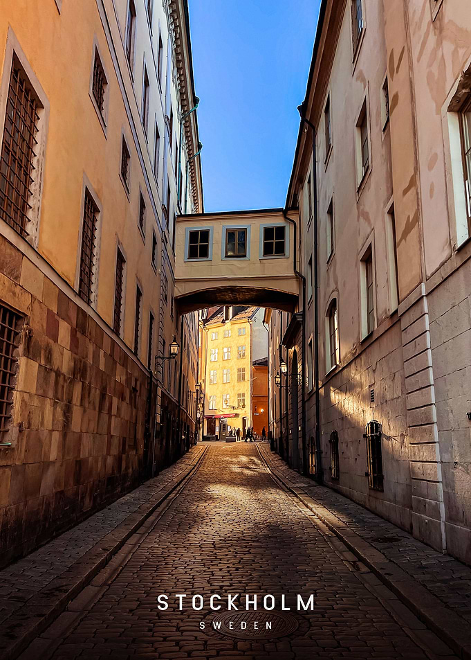Stockholm