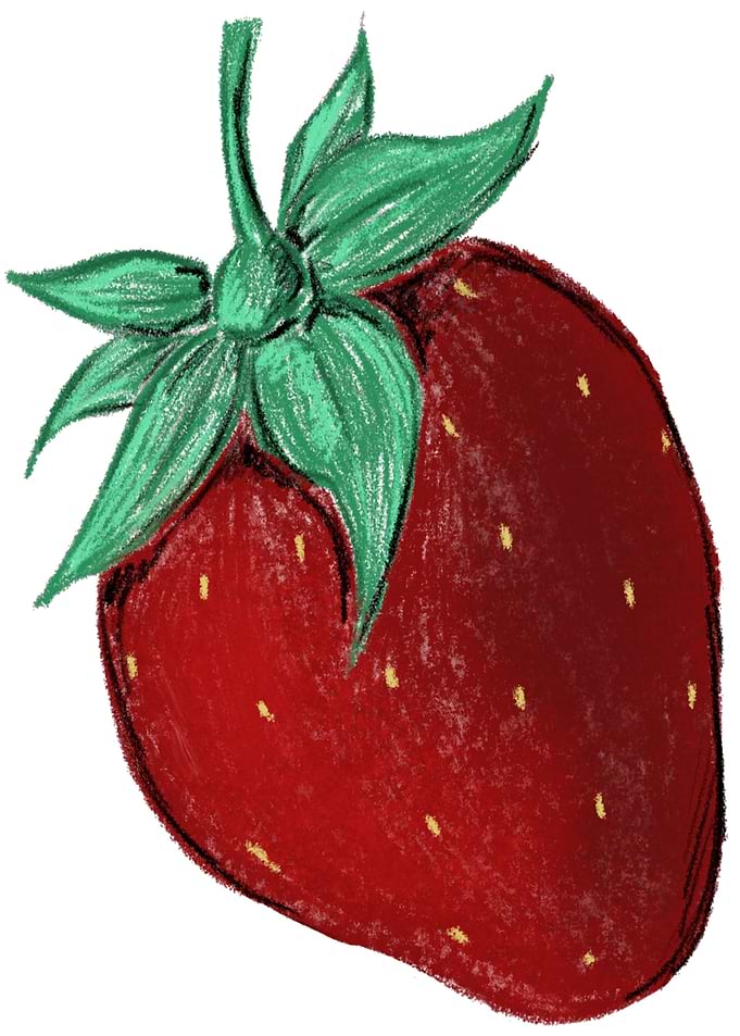 Strawberry