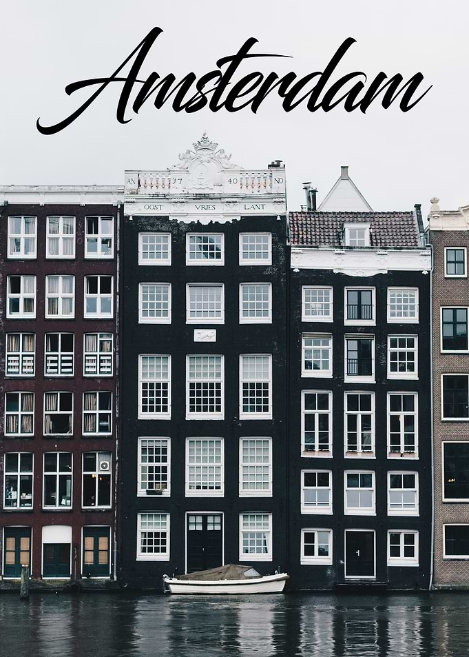 Amsterdam