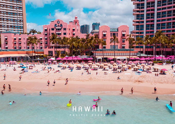 Hawaii