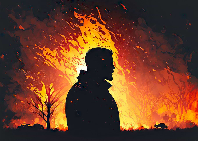 Man On Fire