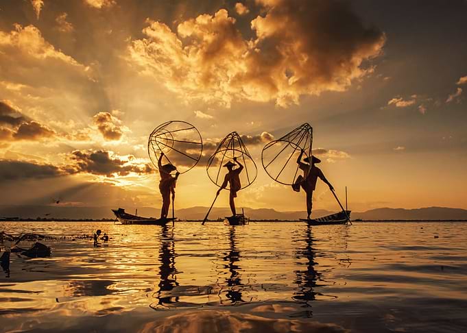 Fishermen