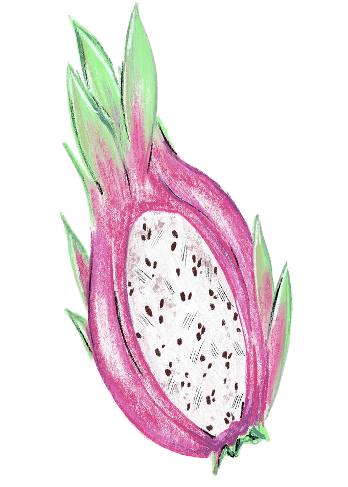 Dragonfruit