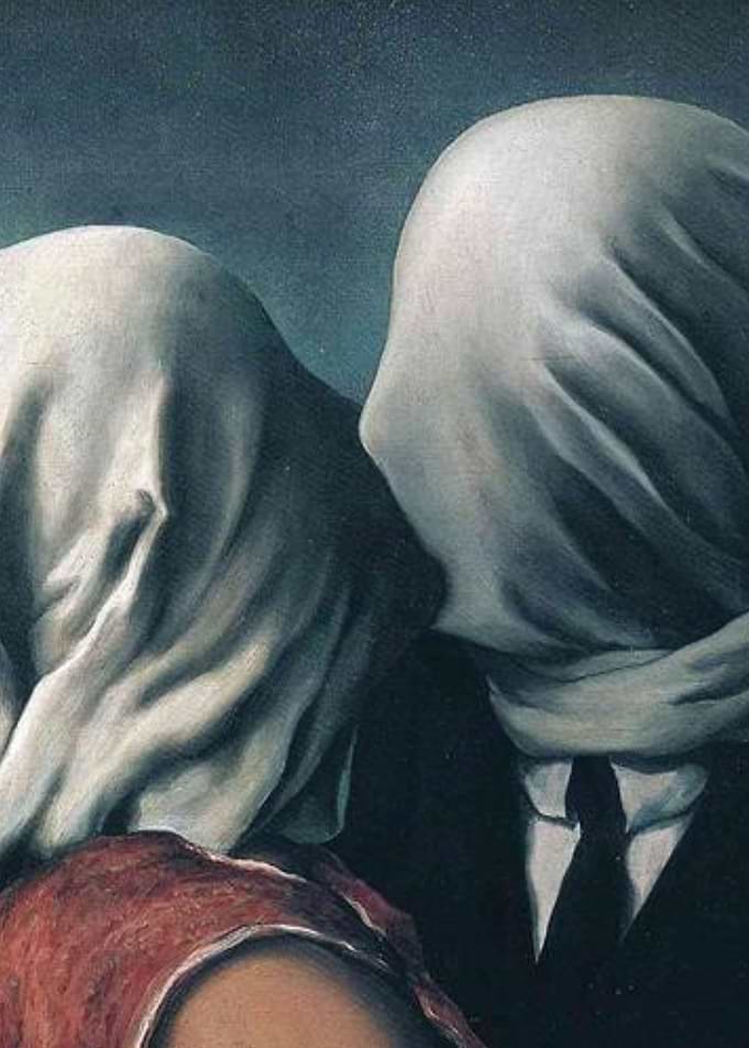 The lovers