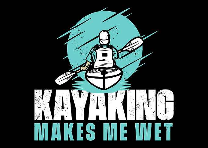 Kayak Kayaking Kayaker