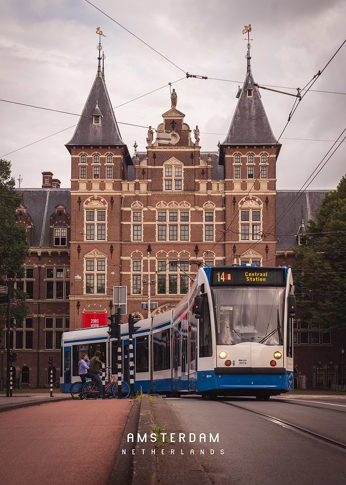 Amsterdam