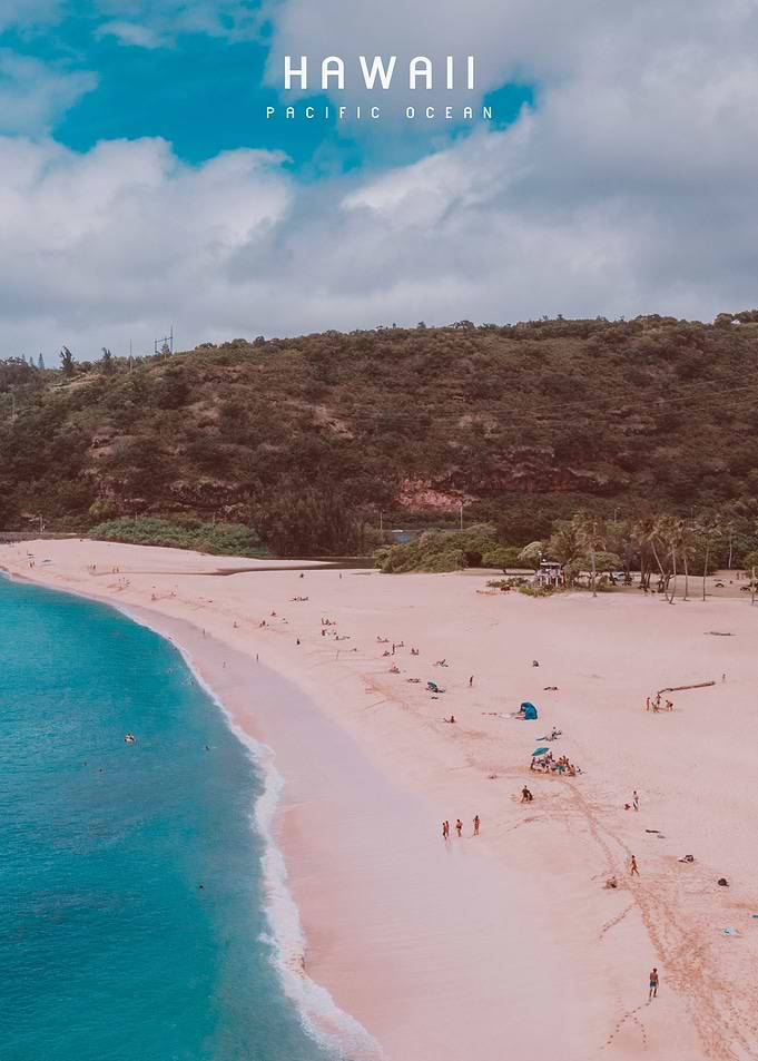 Hawaii