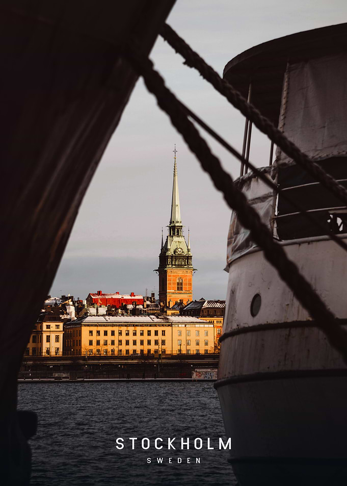 Stockholm