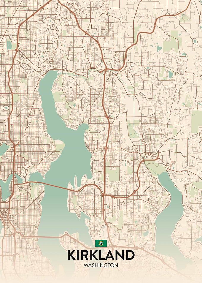 Kirkland WA