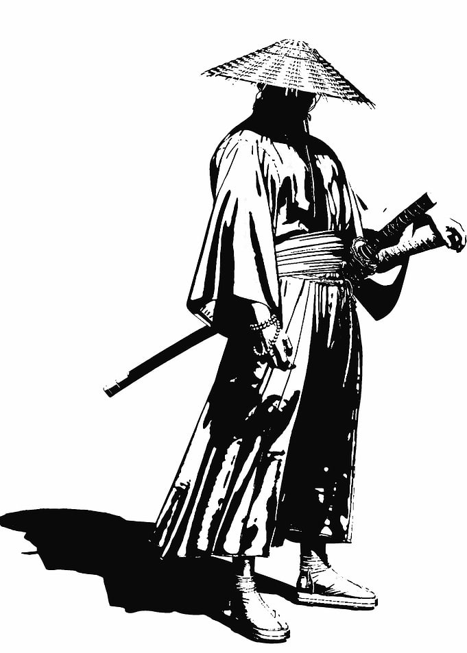 samurai