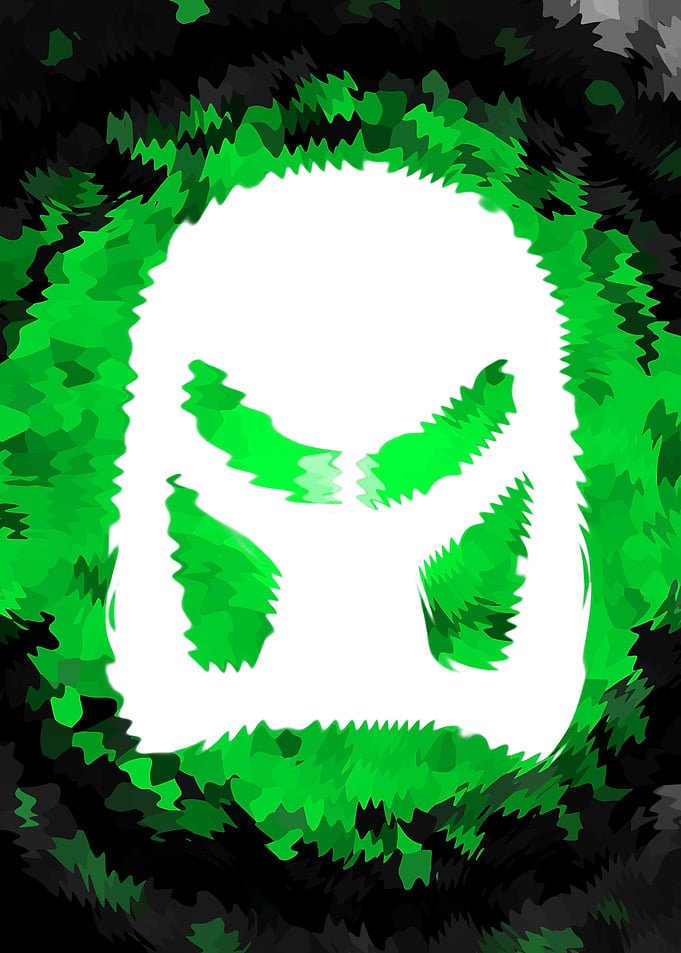 Bionicle Mask Miru v2