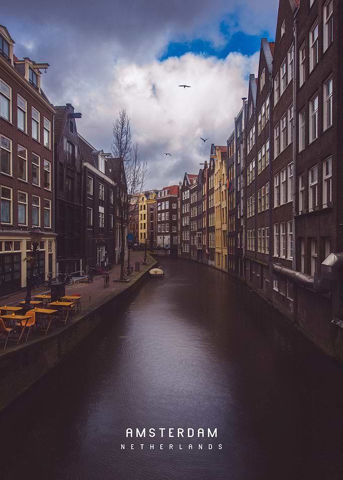Amsterdam