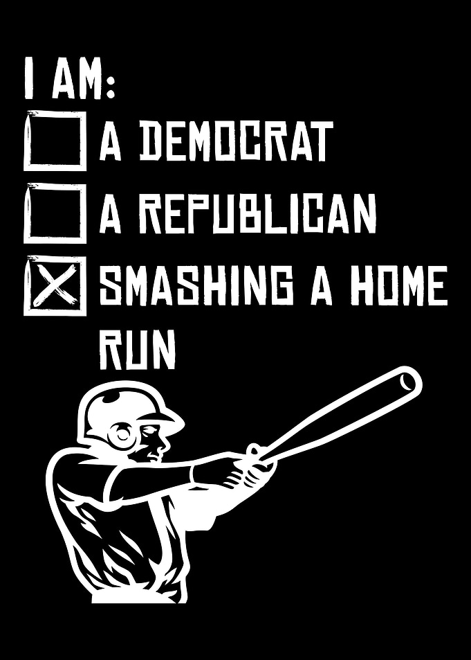 Baseball Baseballer