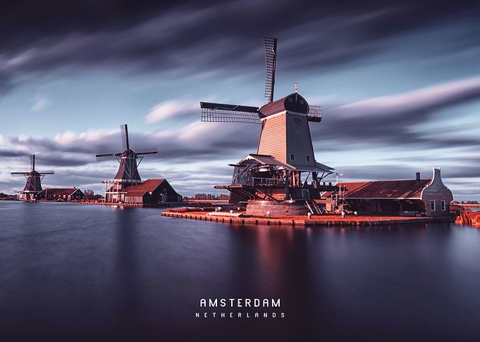 Amsterdam