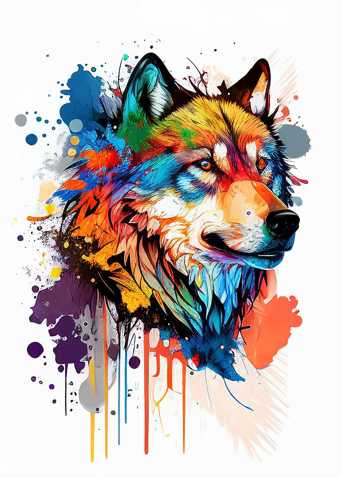 Wolf
