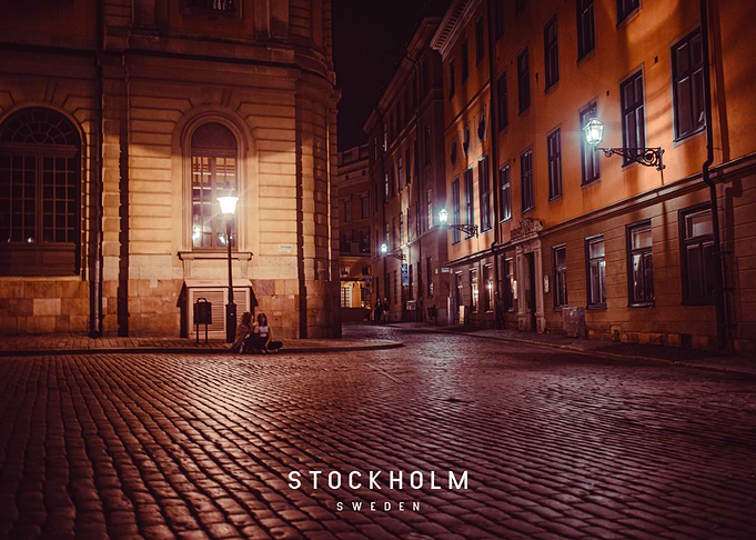 Stockholm
