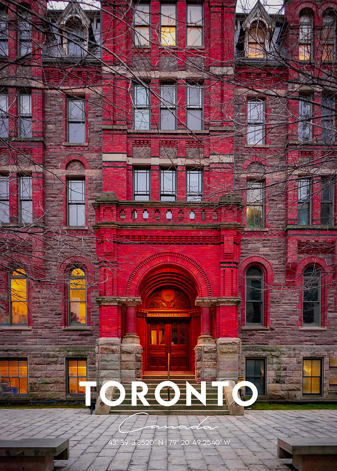 TORONTO 4
