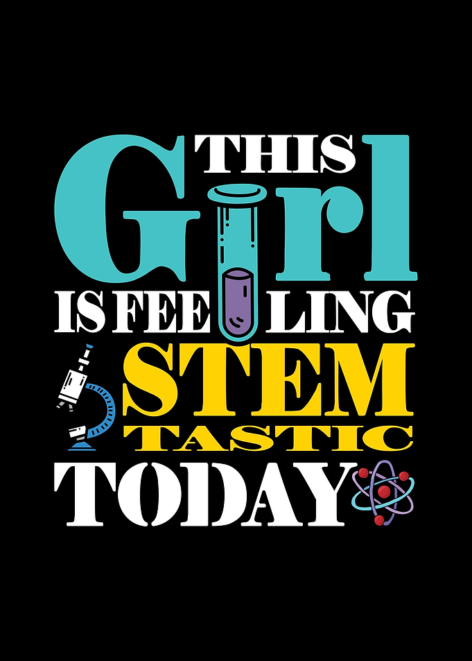 Steminist Stem