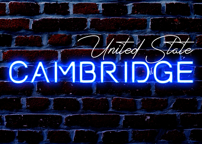 Cambridge