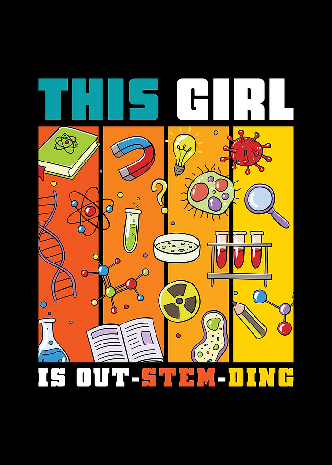Steminist Stem