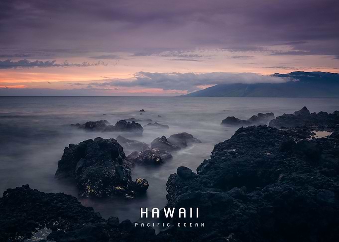Hawaii