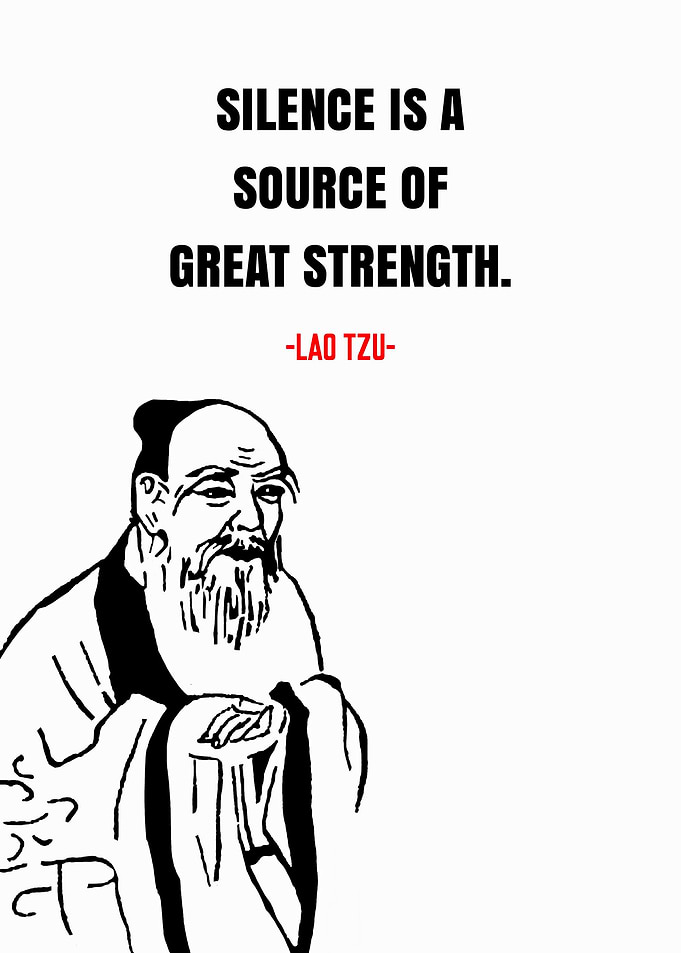 Lao Tzu Quotes