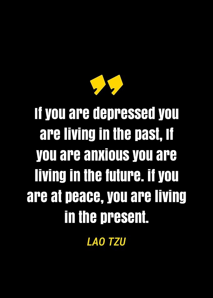 Lao Tzu quote