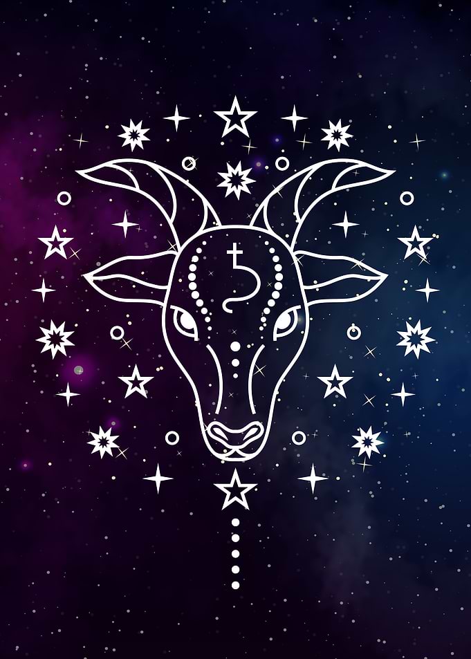 Capricorn Zodiac sign