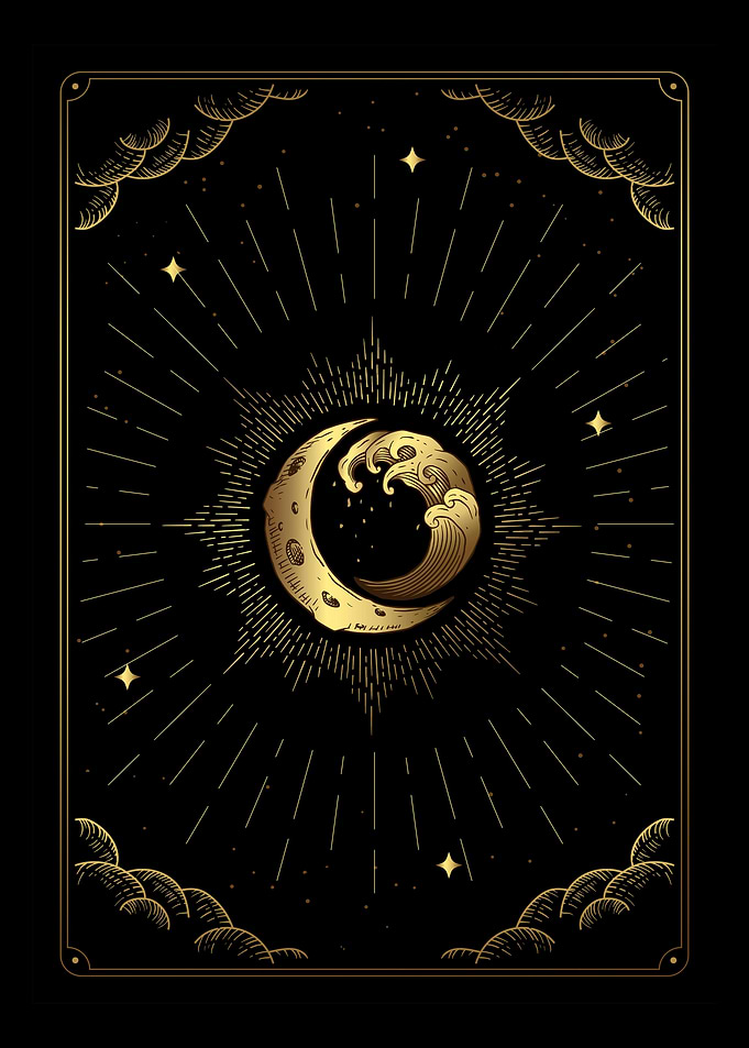 Tarot the Wave