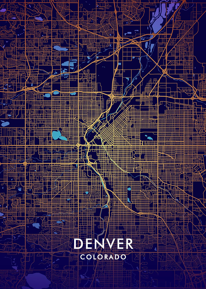 Denver