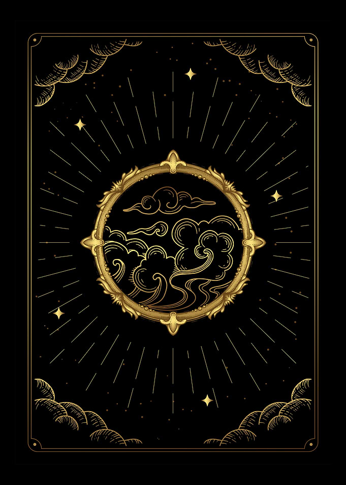 Tarot the Cloud