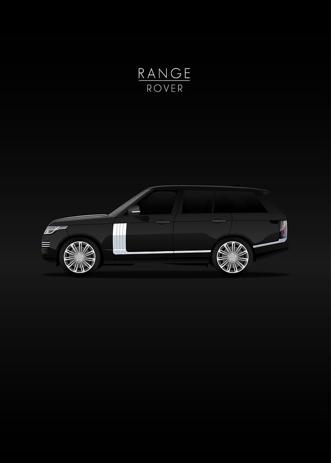 Range Rover