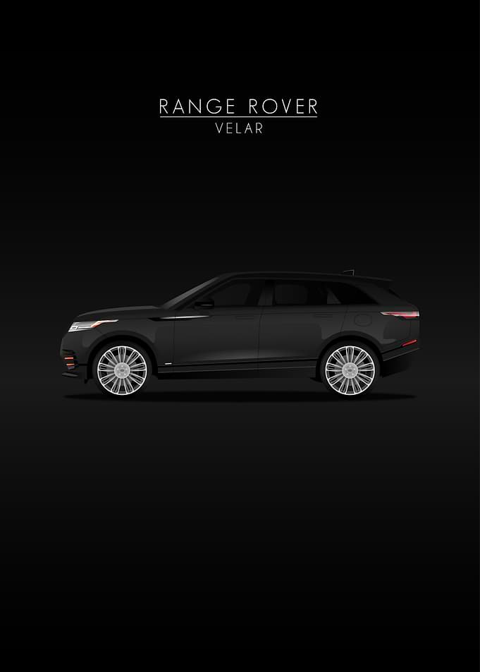 Range Rover Velar