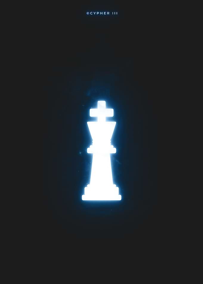 King
