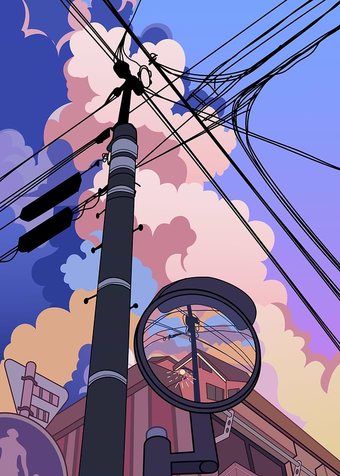 Aesthetic Art