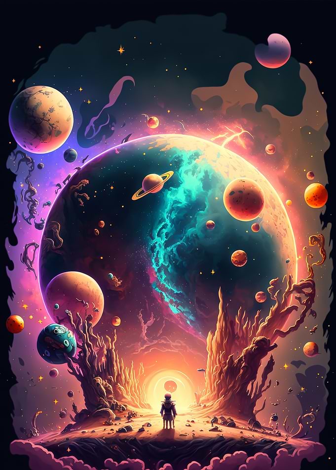 space
