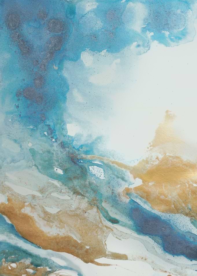 Blue Coast II