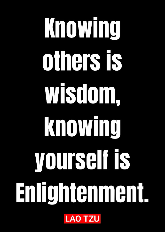 quotes lao tzu