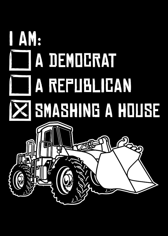 Bulldozer
