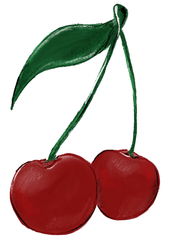Cherry