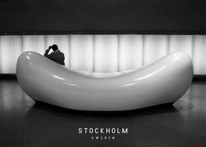 Stockholm