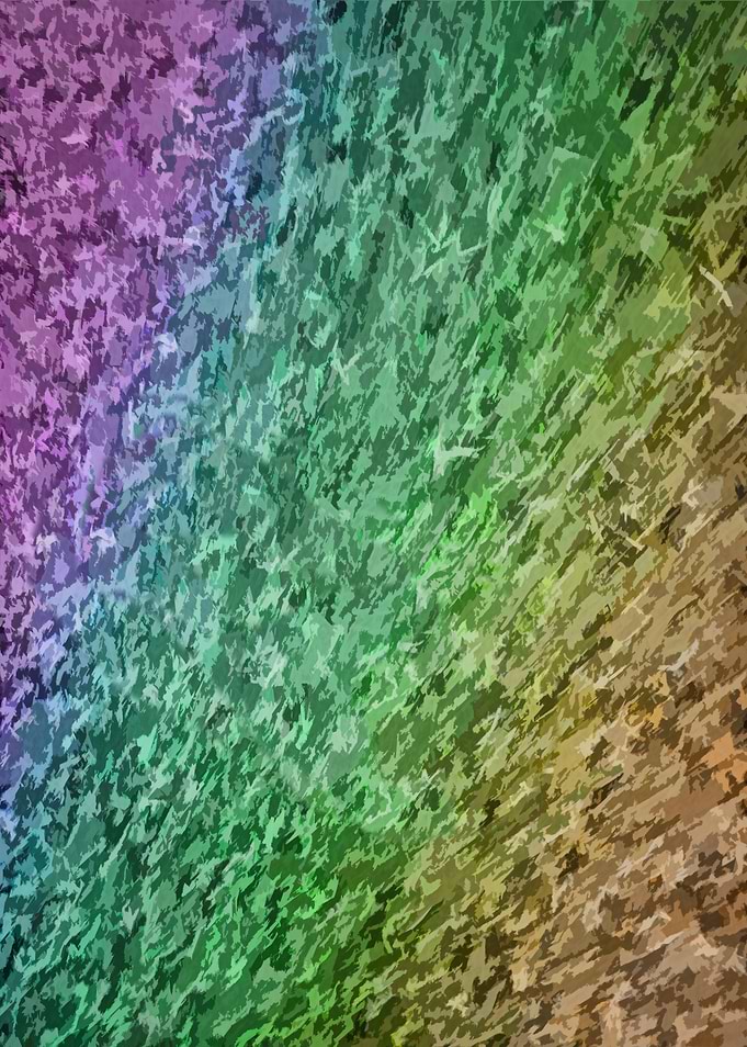 Color Effects Rainbow7