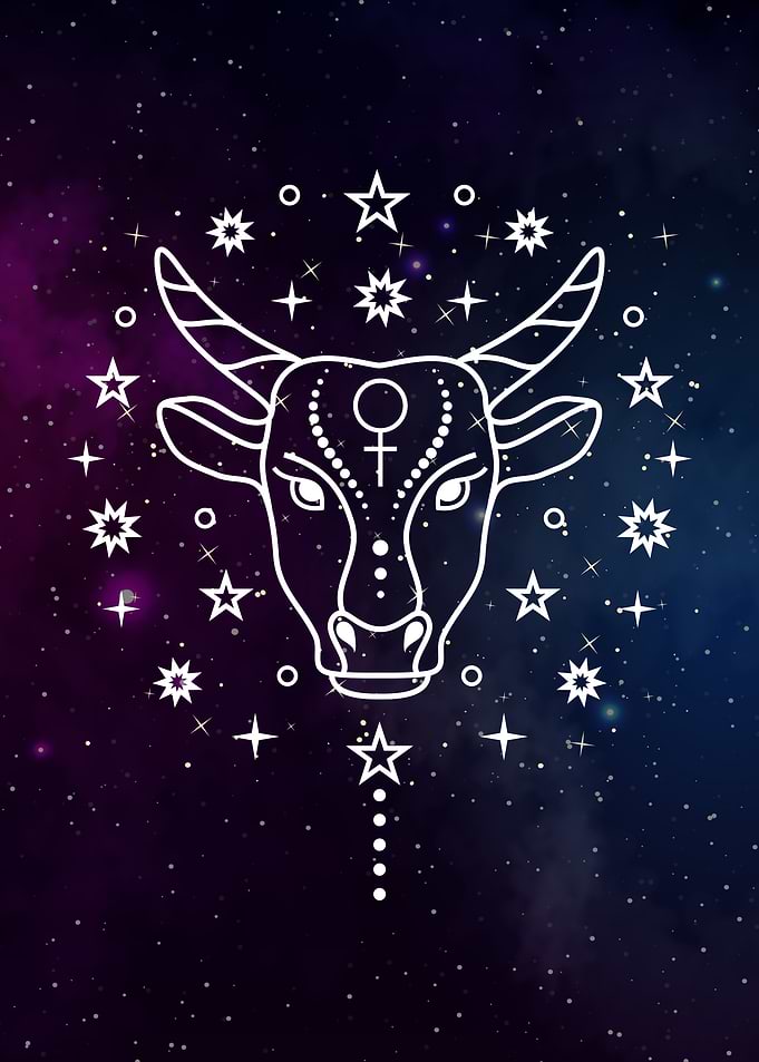 Taurus Zodiac sign